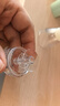 Baby futur 吸鼻器专用吸头 工作仓防逆流盖   配件专用 3/5/9档白工作仓一套（3号底座） 实拍图