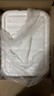 名创优品MINISO家用大容量加厚衣服裤子收纳箱玩具积木整理箱52L 3个装 实拍图