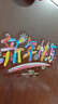 祈生花2025新年快乐汽车贴纸新款蛇年祝福创意文字贴后档玻璃无痕胶贴 实拍图