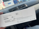 Apple/苹果 Pencil Pro 磁吸触控笔手写笔苹果笔电容笔书写绘画适用于iPad mini新品/Pro (M4)/Air (M2) 实拍图