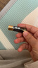 南孚7号电池12粒 七号碱性 聚能环4代 适用遥控器/体脂秤/血压计/计算器/无线鼠标/耳温枪/血糖仪等 实拍图