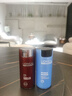 欧莱雅（L'OREAL）男士面霜护肤品锐能抗皱紧致多效霜补水保湿乳液擦脸油霜套装 滋润乳50ml+锐能抗皱霜50ml 实拍图