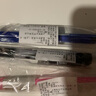 派通（Pentel）AX105W糖果色自动铅笔 0.5mm不易断芯学生绘图考试用活动铅笔尾带橡皮 蓝色单支装 实拍图
