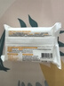 狮王（Lion）小狮王婴幼儿洗衣皂清新洋槐190g新生儿尿布肥皂去污抑菌 实拍图