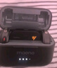 闪克（maono）T5无线领夹麦克风直播麦一拖二AI降噪手机收音短视频录音箱相机话筒闪客Lightning版 实拍图