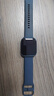AMAZFIT华米Active 银月黑 42mm 智能手表 心率监测 血压血氧 跑步游泳运动户外女表 七夕情人节礼物 实拍图