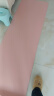 匹克瑜伽垫男女健身训练运动加减震静隔音防滑垫儿童舞蹈垫厚粉色 实拍图