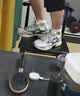 美津浓（MIZUNO）【SPEED 2K】千禧复古男女同款运动鞋26新款缓震舒适透气跑步鞋 21/幻银色 44 (285mm) 实拍图