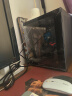 金刚侠酷睿i5i7升i9级18核64G内存2T硬盘4060电竞独显吃鸡台式机电脑主机组装全套游戏家用设计办公整机 电竞主机 套6：i9级12核丨64G丨1TB丨RTX3060 实拍图