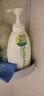 惠润（SUPER MiLD）【李昀锐同款】绿野芳香套装洗发露600ml+替换装400ml男女洗发水 实拍图
