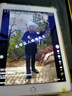 Apple 苹果平板电脑 iPad Air2 二手平板电脑 银色 16G WiFi 实拍图