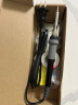 德力西电气（DELIXI ELECTRIC）电烙铁套装家用维修焊接神器恒温焊锡枪调温电焊笔电洛铁 60w 实拍图