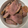 月盛斋酱牛肉 牛腱子卤牛肉 熟食腊味下酒菜美食熟食肉类开袋即食 低温酱牛肉*2+五香牛腱*2 800g 实拍图