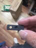 zippo煤油打火机内胆专用省油垫 煤油隔油垫火石棉芯棉花燃油配件 省油垫 实拍图