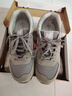 新百伦官方直营运动鞋子男鞋女休闲秋冬复古轻便情侣款阿甘跑步鞋N字574 574中灰（升级版） 44 实拍图