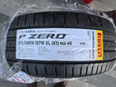 倍耐力静音绵胎255/50R19 107W P0 PZ4 Elt NCS 原配问界M5【23年胎】 实拍图