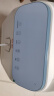 海尔（Haier）5L升医用制氧机吸氧机家用老人孕妇十大排名氧气机雾化新国标509W 实拍图