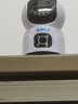 霸天安监控摄像头家用无线wifi高清室内4g无网络终身免流量手机远程监控器360度无死角带夜视全景可对话 【10倍放大】三摄变焦+128G 实拍图