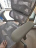 Ergonor保友金豪b雄鹰 人体工学椅 电脑椅 电竞椅办公椅子可躺老板椅 【金豪b雄鹰】银白网+躺舒宝 实拍图