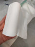 雨森（YUSEN）原生纯木无芯卷纸卫生纸5层58g*12卷木浆卷纸巾厕所手纸 晒单实拍图