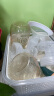 波咯咯（bololo）【吸奶器配件】单/双边吸奶器配件 【1508专用】奶瓶（不含盖） 实拍图