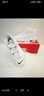 耐克（NIKE） Air More Uptempo GS青少年皮蓬篮球鞋耐磨缓震运动鞋 DH9719-100 36.5 实拍图