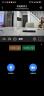 纽曼4G摄像头ai无线家用室内无需连WiFi双向视频通话插卡手机远程监控器360度无死角带夜视全景对话 晒单实拍图