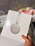 凡纪（fingertime）Minigo小果 主动降噪耳机头戴式无线蓝牙音乐电影APP智联高颜值治愈系小巧轻盈穿搭拍照适配苹果 星光丨小巧轻盈丨降噪随行 实拍图