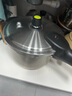 爱仕达（ASD）原装高压锅配件 压力锅限压阀排气阀防堵罩泄压阀垫片止开阀锅盖安全阀锅身报警阀原厂 限压阀（圆形90Kpa） 实拍图
