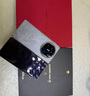 HUAWEI Mate X6 华为折叠旗舰手机 分布式玄武架构 鸿蒙大屏AI 红枫原色影像 折叠屏手机 星云灰 16GB+1TB Mate X6 典藏版 实拍图