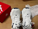 鸿星尔克芷境2代马拉松跑步鞋全掌碳板PB竞速跑鞋专业减震运动鞋子男鞋 粉鸿豹-微晶白（男） 44 实拍图