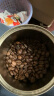 铭氏（Ming's） 意式特浓咖啡豆500g 意大利浓缩拼配手冲黑咖啡 深度烘焙 实拍图
