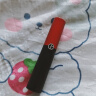 阿玛尼哑雾红黑管唇膏#112利落裸棕 显白口红 生日母亲节礼物送女友 实拍图