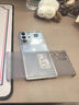 努比亚（nubia）红魔10 Pro 12GB+512GB氘锋透明银翼 骁龙8至尊版移动平台 1.5K屏下摄像旗舰游戏手机 国家补贴 实拍图