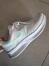 耐克NIKE跑步鞋女子减震SWIFT 3运动鞋HJ3493-131帆白36.5 实拍图