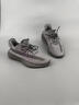阿迪达斯YEEZY350春夏STEELGREY运动鞋IF3219雾灰色41 实拍图