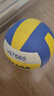 MIKASA 米卡萨排球学生软式硬排比赛专用球男女标准5号 5号 VST560 实拍图