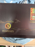 宣酒8礼盒  绵柔型白酒 40.9度 425ml*2瓶+125ml*1瓶 礼盒装 送礼 实拍图