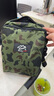 哈拿工兵铲多功能户外出游防身折叠铲子车载野营兵工铲 HN-G21单头标准版总长1.05米 实拍图