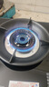 好太太亿美燃气灶双灶5.2KW一级能效嵌入式家用熄火保护天然气液化气煤气灶台式猛火炉具定时灶方架纯铜火盖 标配款 钢化玻璃+5.2kw鸳鸯猛火灶 适用气源：瓶装液化气 实拍图
