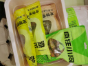 疯狂小狗 宠物狗狗零食泰迪金毛幼犬成犬训练奖励 肉松牛肉粒430g 实拍图