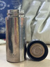然也纯钛保温杯DAYDREAM PLANET双层茶水分离杯男女士泡茶杯XK-3082 实拍图
