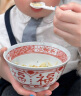 冲冲粥面婴幼儿分月龄辅食餐宝宝营养面冲泡即食10月+组合7件 实拍图