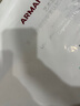 美丽雅一次性保鲜袋抽取式袋子平口背心式保鲜袋加厚食品保鲜塑料保鲜袋 平口小号【100只】 实拍图