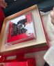 同仁堂品牌 大连速发淡干海参辽参60g24-30只海参干货礼盒父亲节礼物 实拍图