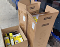 KARCHER德国卡赫家用洗车机高压水枪洗车喷枪强力洗车泵卷轴水泵洗车神器 1600W K3 PLUS  HR高级版 实拍图