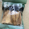 方家铺子中华老字号 黄山笋干200g 幼嫩笋片不柴笋尖干货毛竹火锅食材煲汤 实拍图