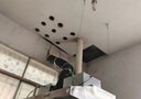 曼恩拓 MANENT【支持上门安装】商用抽油烟机不锈钢净化器一体机排烟罩大吸力吸烟机食堂餐厅厨房饭店家用土灶 带净化器丨150*80*50厘米丨1200瓦双风机 自行安装【旗舰款式】 实拍图
