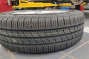 锦湖KUMHO汽车轮胎 205/60R16 92(R,H,V) KR26 适配索纳塔/科鲁兹 实拍图