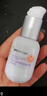 纽西之谜（geoskincare）隔离霜绿色旗舰防晒霜水凝清润遮瑕隔离紫色妆前打底素颜霜女店 防晒隔离霜45ml紫色 实拍图